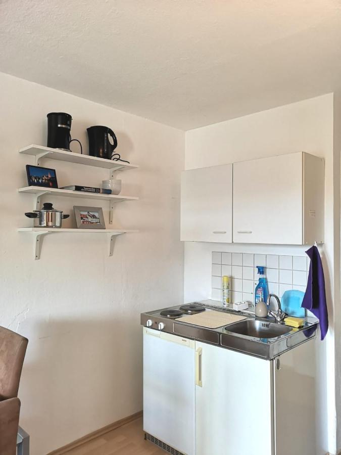 Komfortables Apartment, Next To University, Parking Regensburg Exterior foto